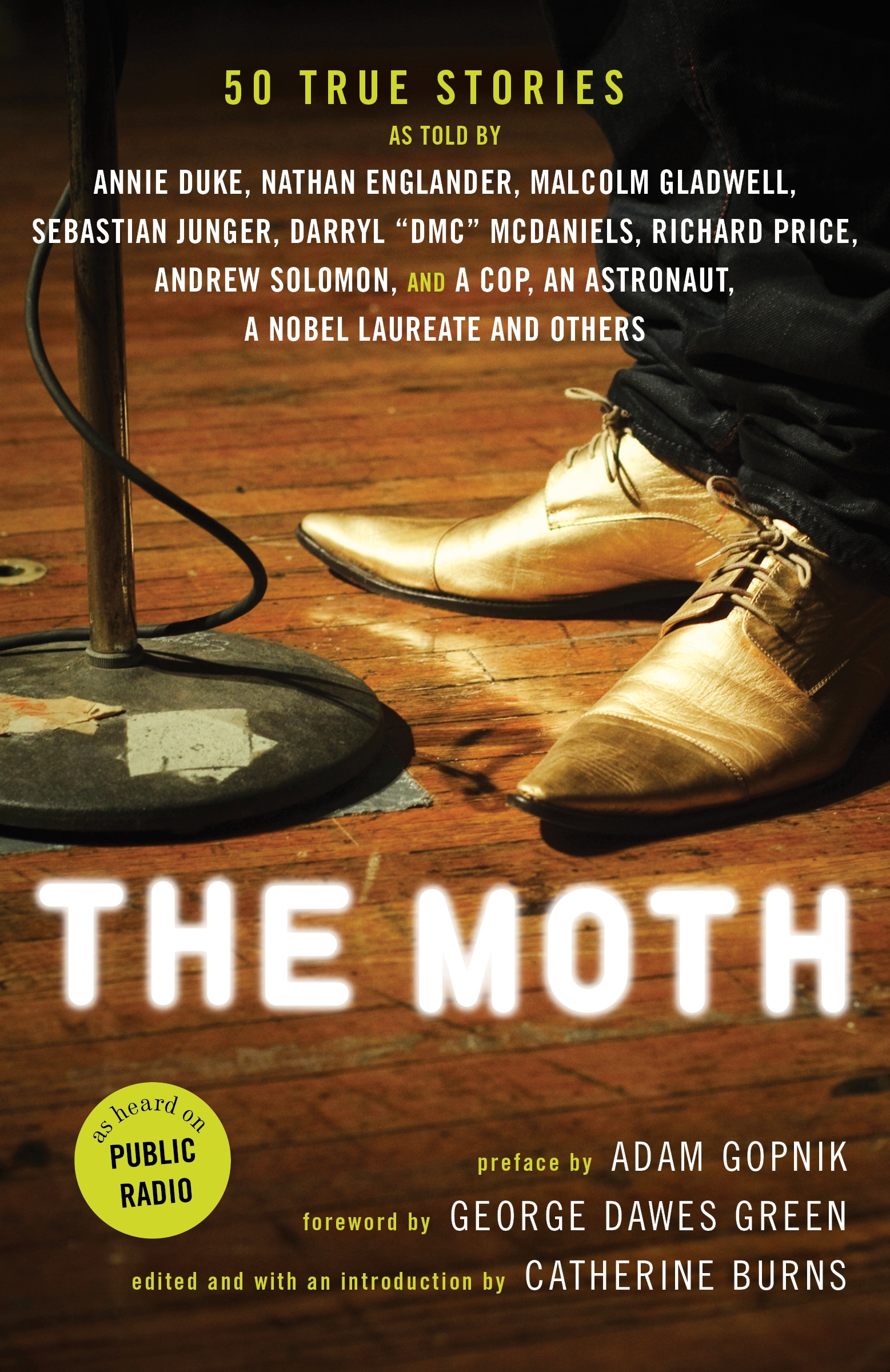 The Moth Book Cover 6